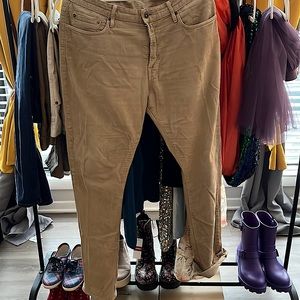 Bonobos Corduroy Pants